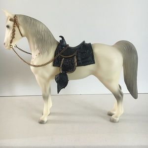 “Tic Toc” Breyer model